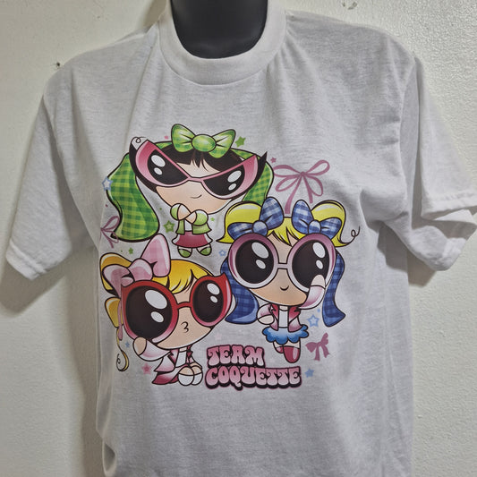 PPG T-shirt (Small)